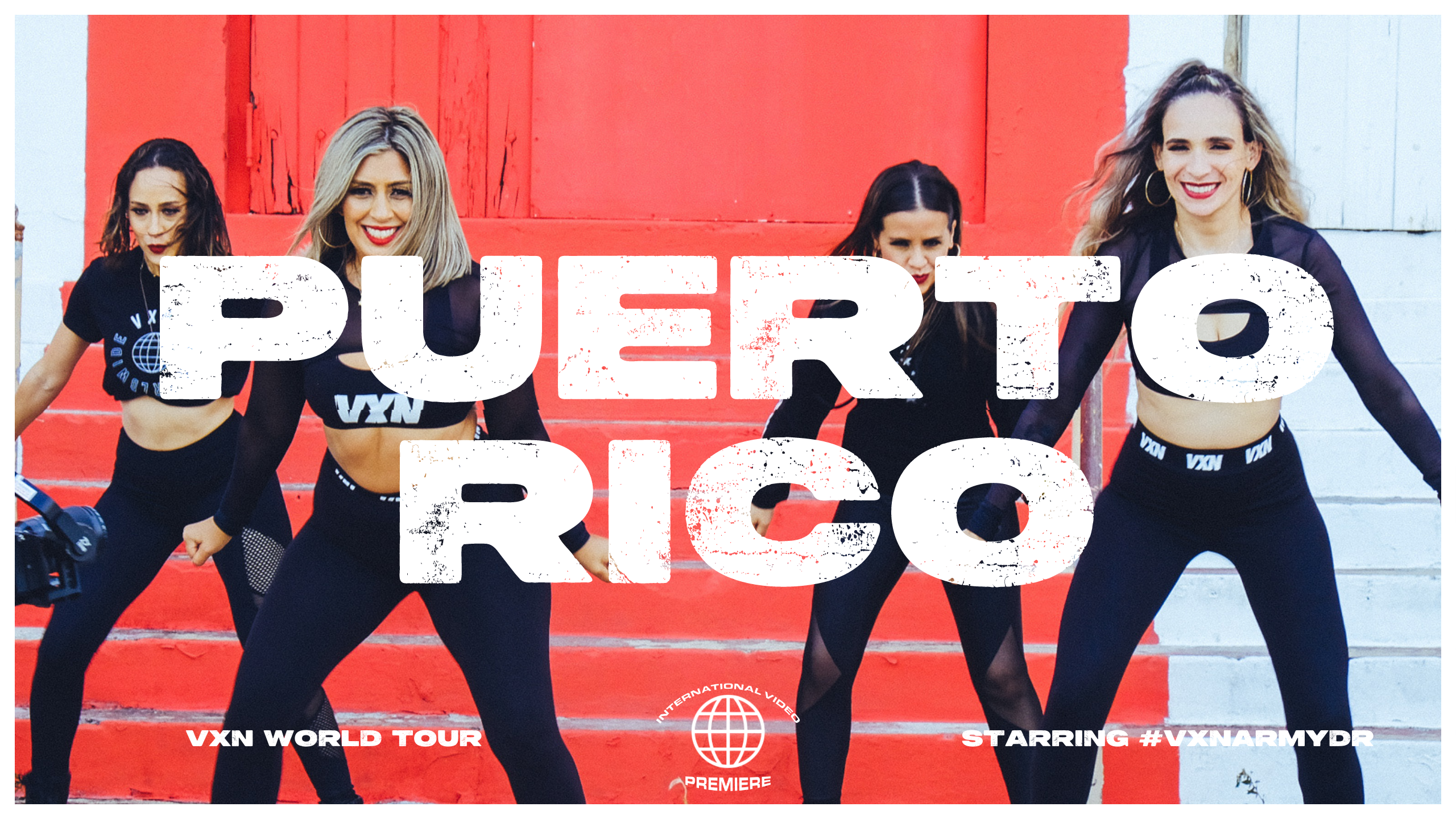 Puerto Rico Virtual Class