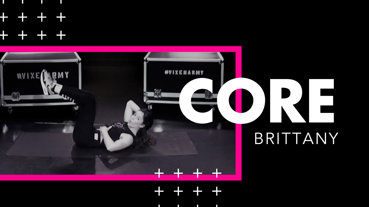 CORE | BRITTANY