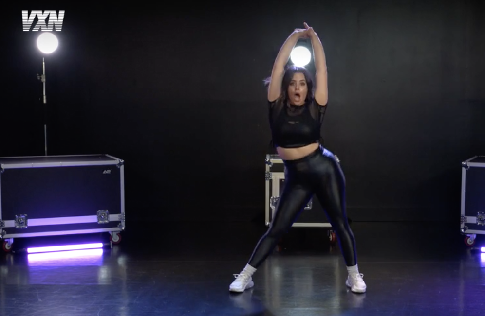 NYC TAKEOVER W/MARILYN -6/9 WED @6PM - Part 2