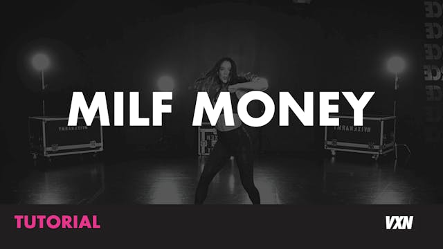 MILF MONEY - TUTORIAL