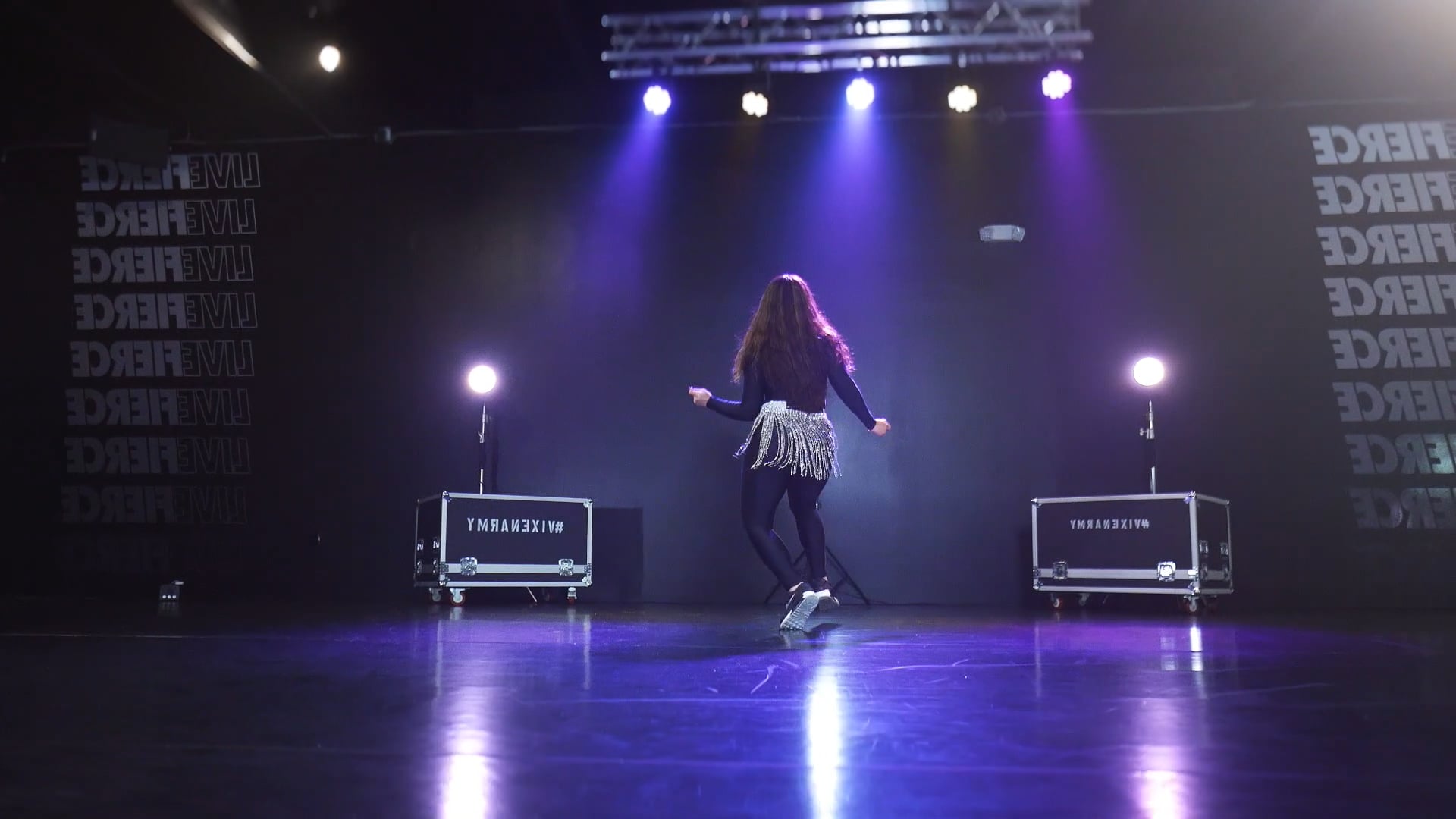 FREEDOM- Concept Demo