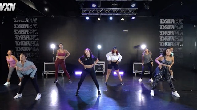 RUN THE SHOW W/GRACE-WED 9/22 AT 6PM