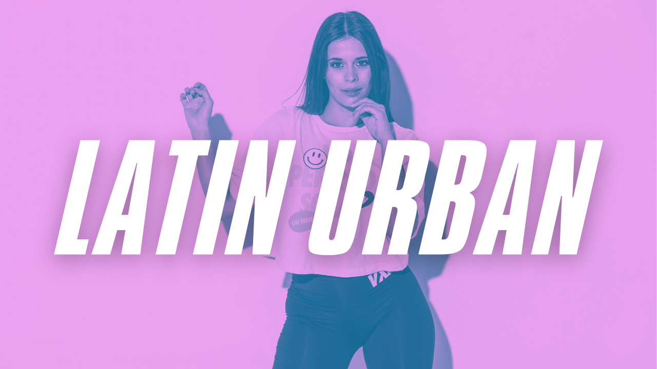 TUTORIALS- LATIN URBAN