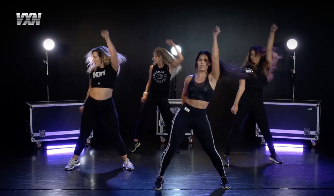 PARTY ANTHEM w/ ZOILA- WED 6/2 @ 6PM