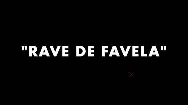 RAVE DE FAVELA-TUTORIAL