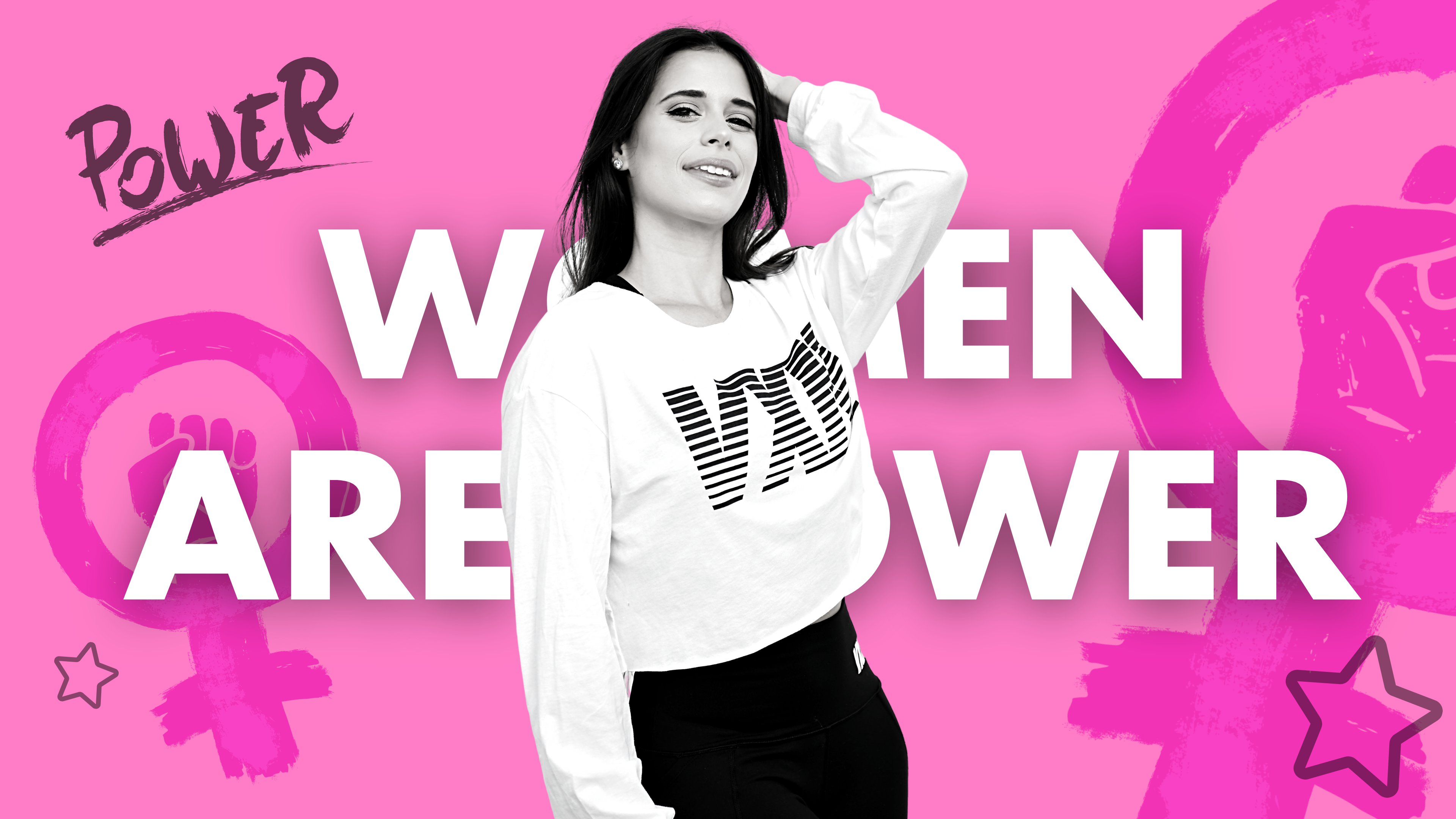 Women Are Power with Zoila-7/28 at 6pm