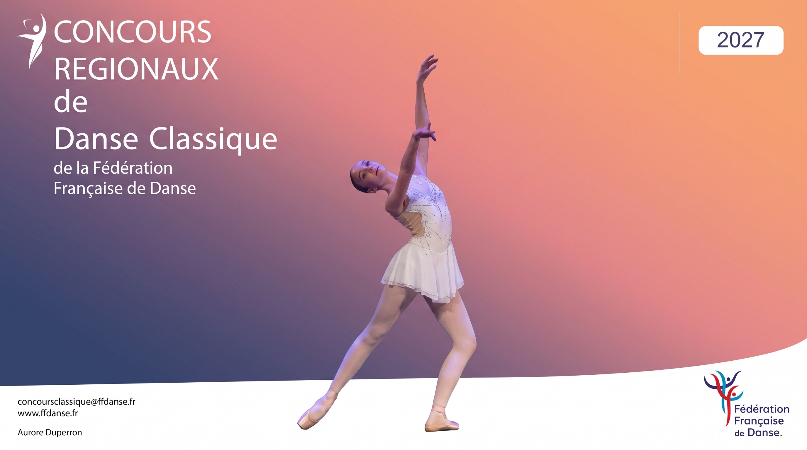 2026-27 - Concours Regional Classique - FULL PACK