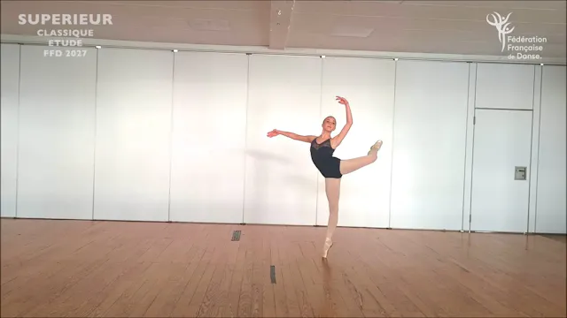 2027 - NATIONAL CLASSIQUE - 5A ETUDE-SUPERIEUR FILLES