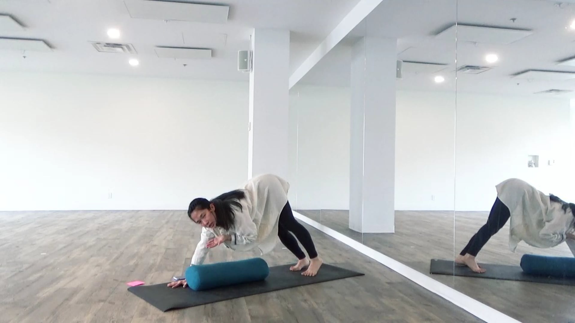 Patricia Relax and Restore