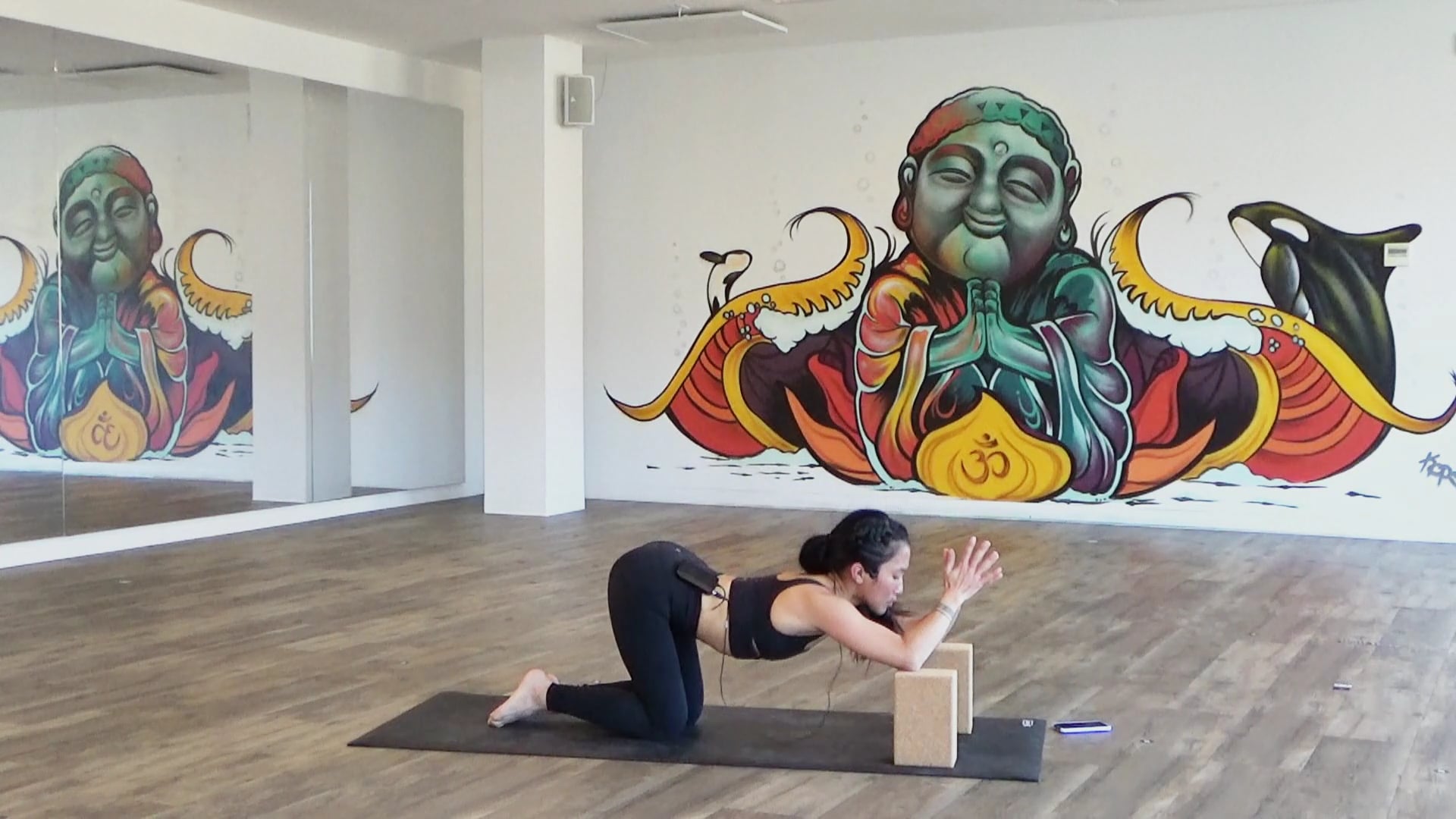 Patricia Block Party