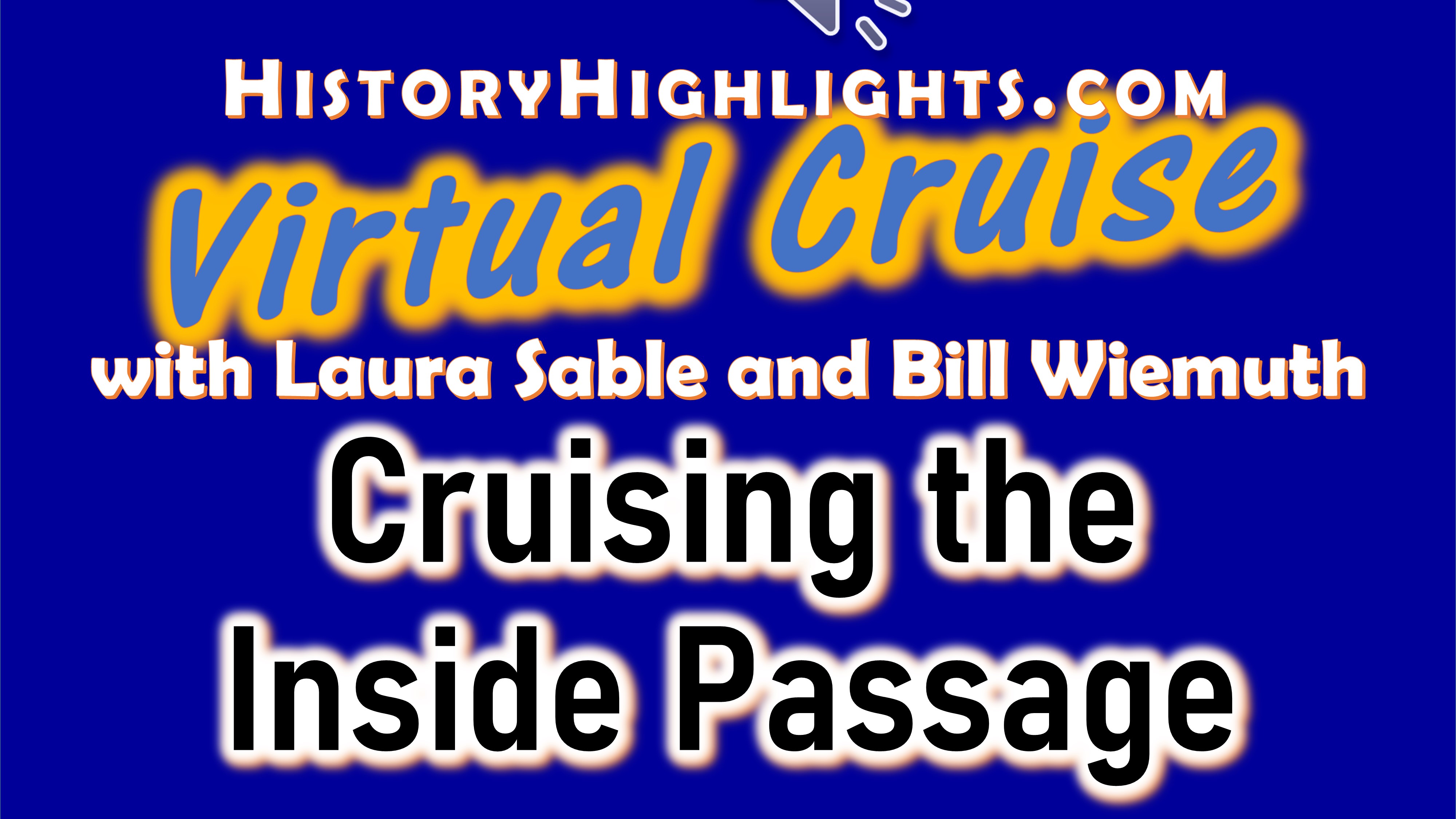 Cruising the Inside Passage