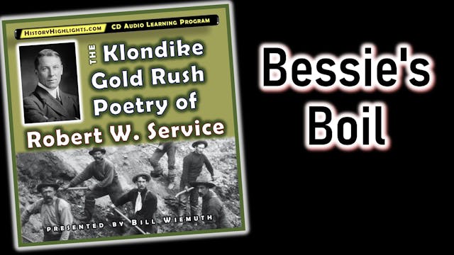 Bessie's Boil