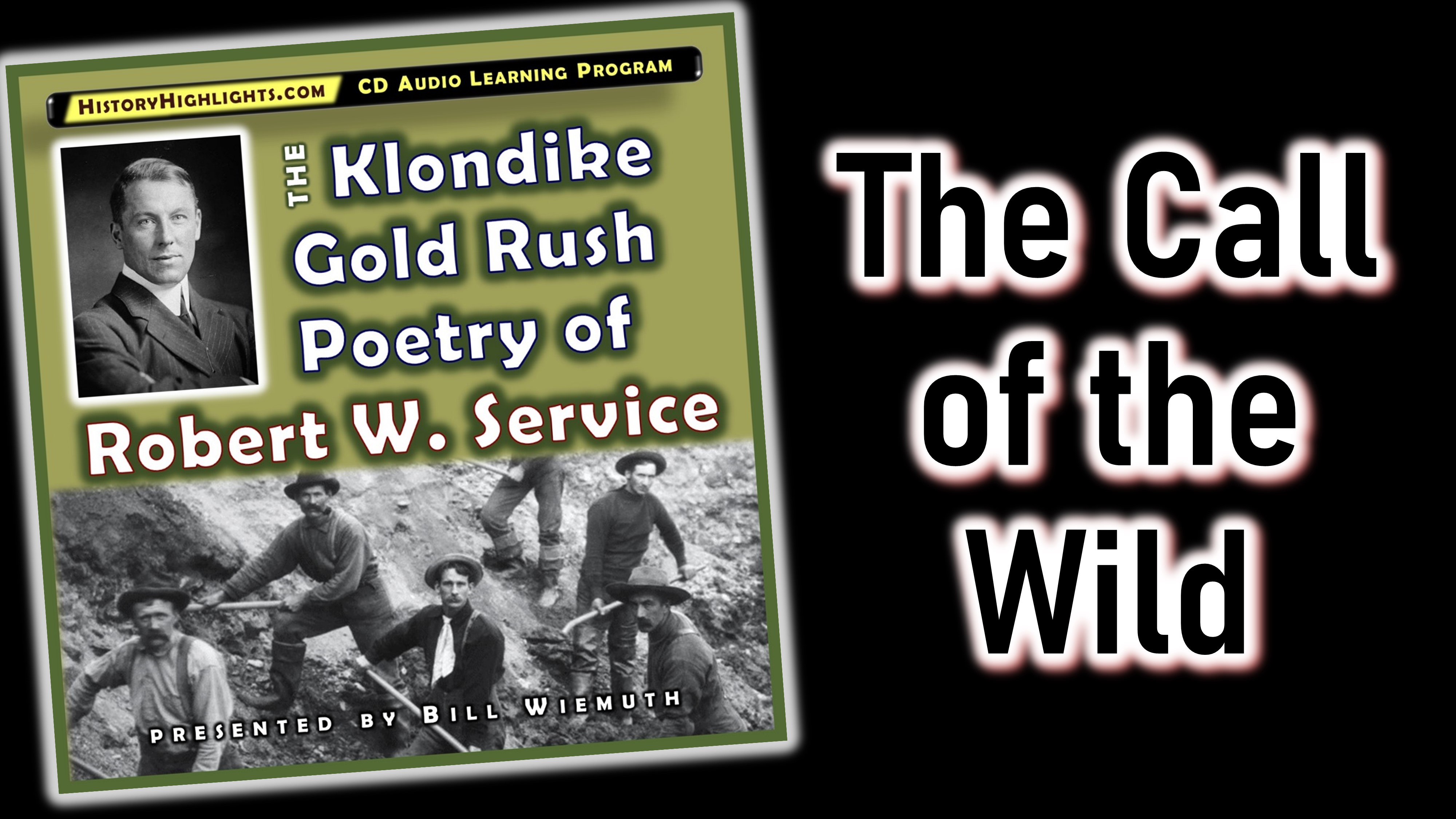 The Call of the Wild