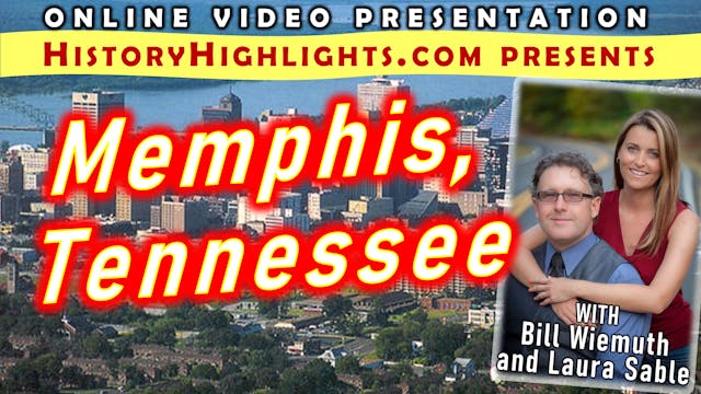 Memphis, Tennessee - Mississippi Rive...