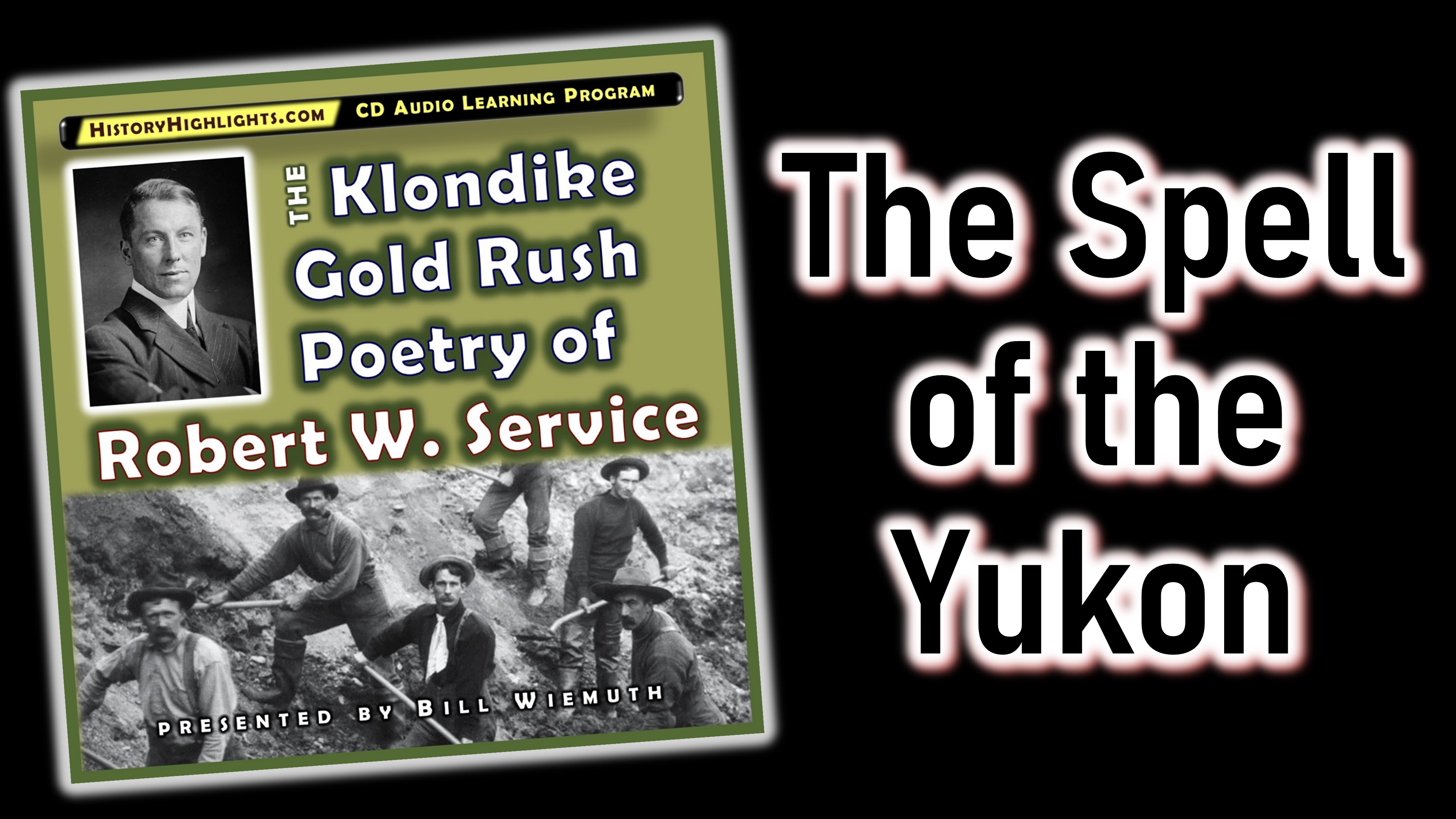 The Spell of the Yukon