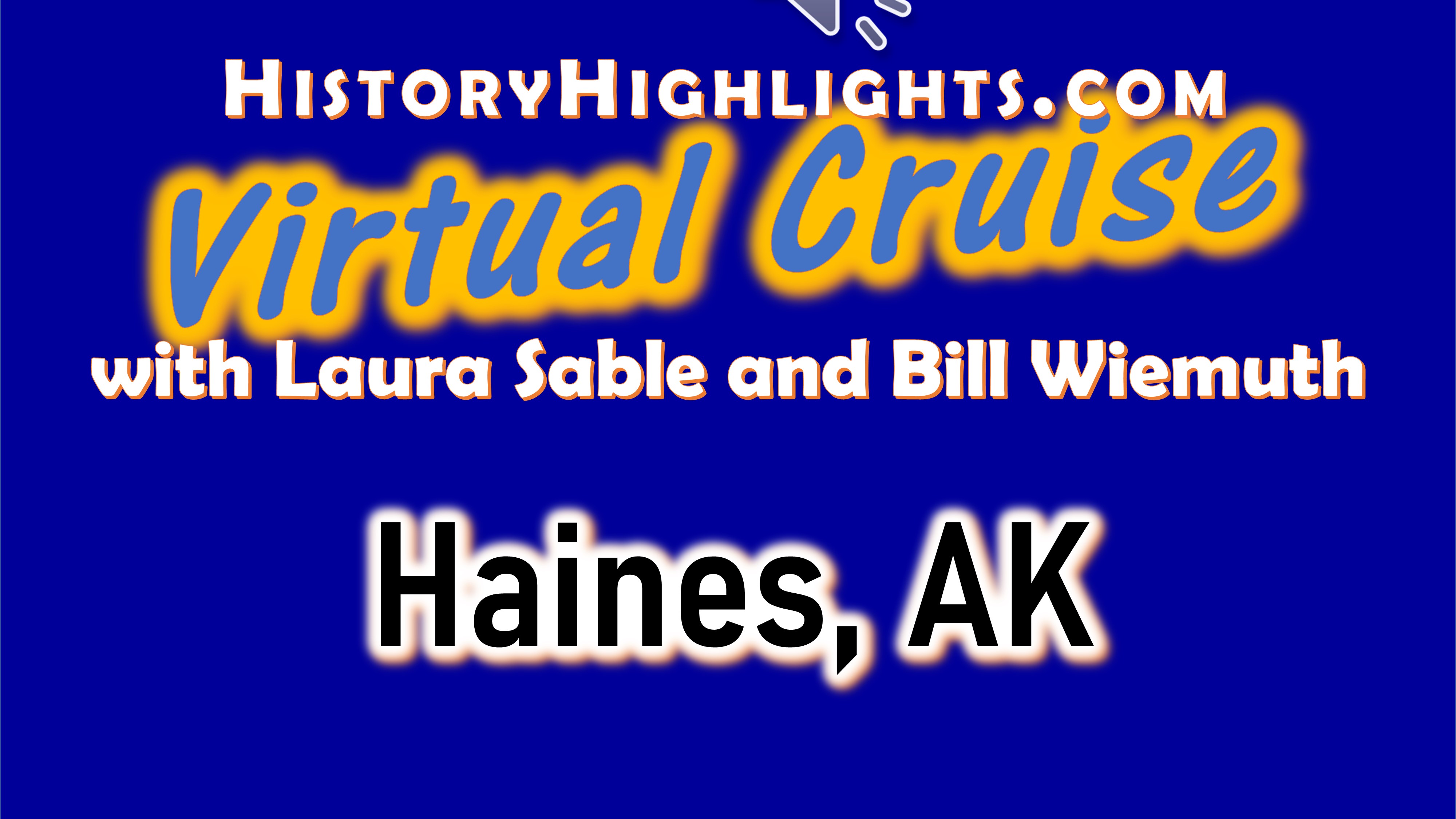 Alaska Destination: Haines