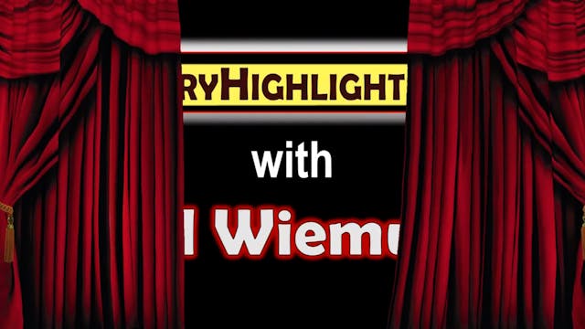 0714 Cowboy Culture and writer Owen W...