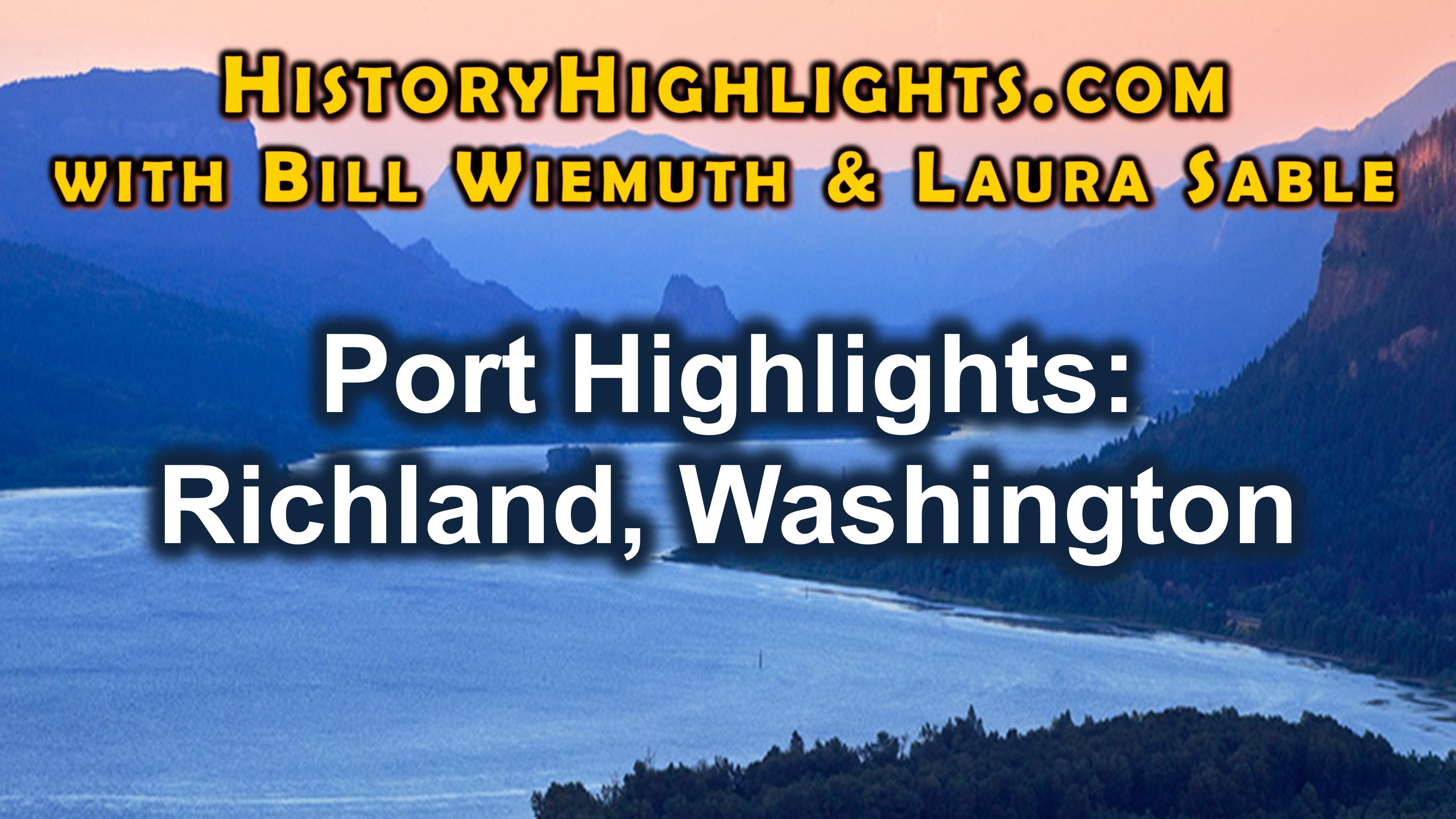 Richland, WA Highlights