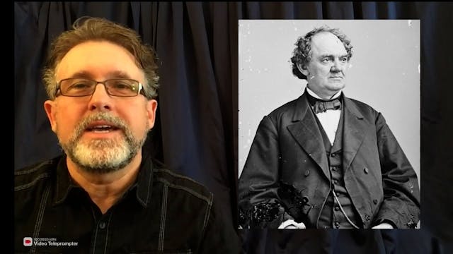 0705 P.T. Barnum