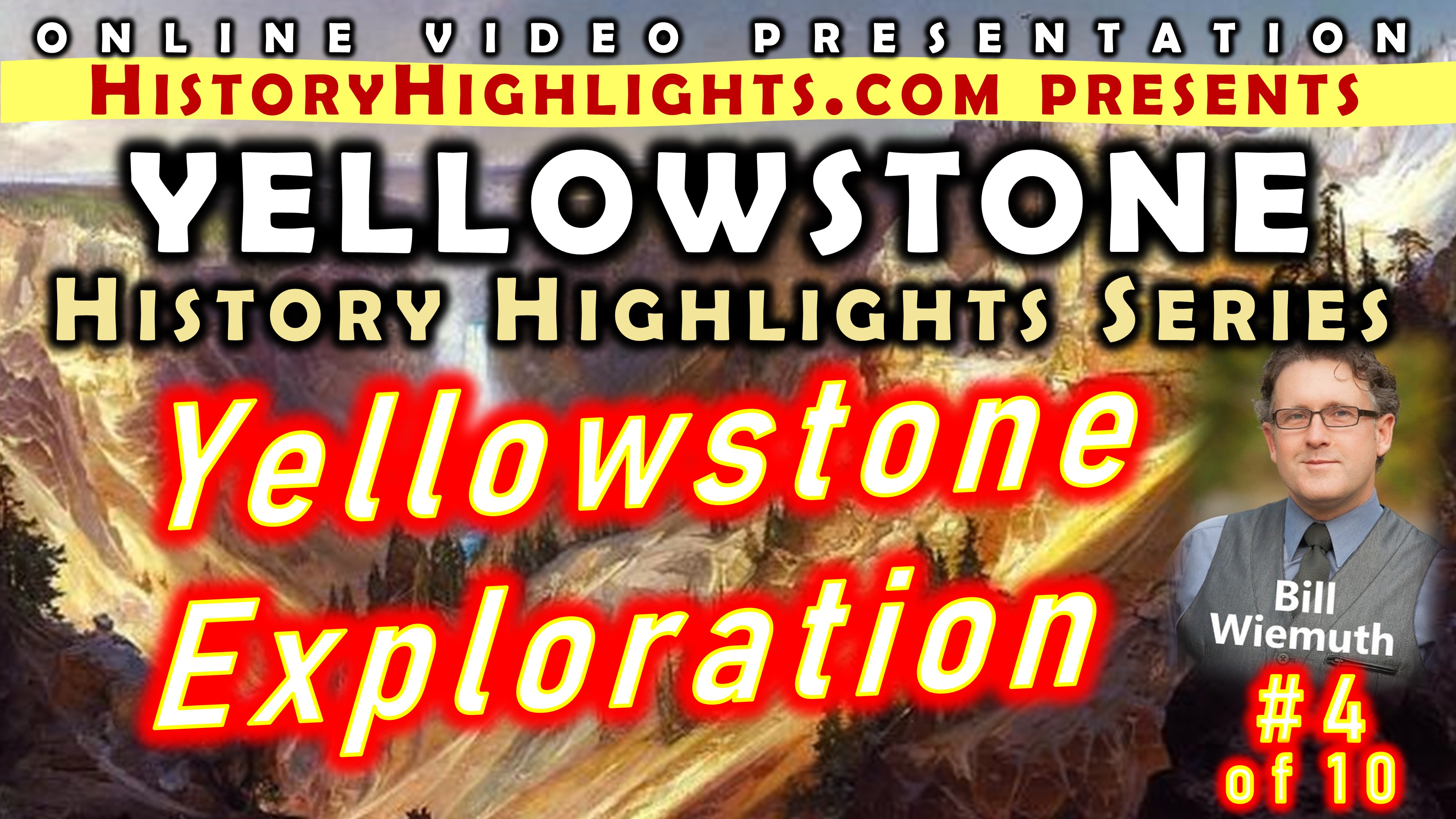 04 Yellowstone-Exploration