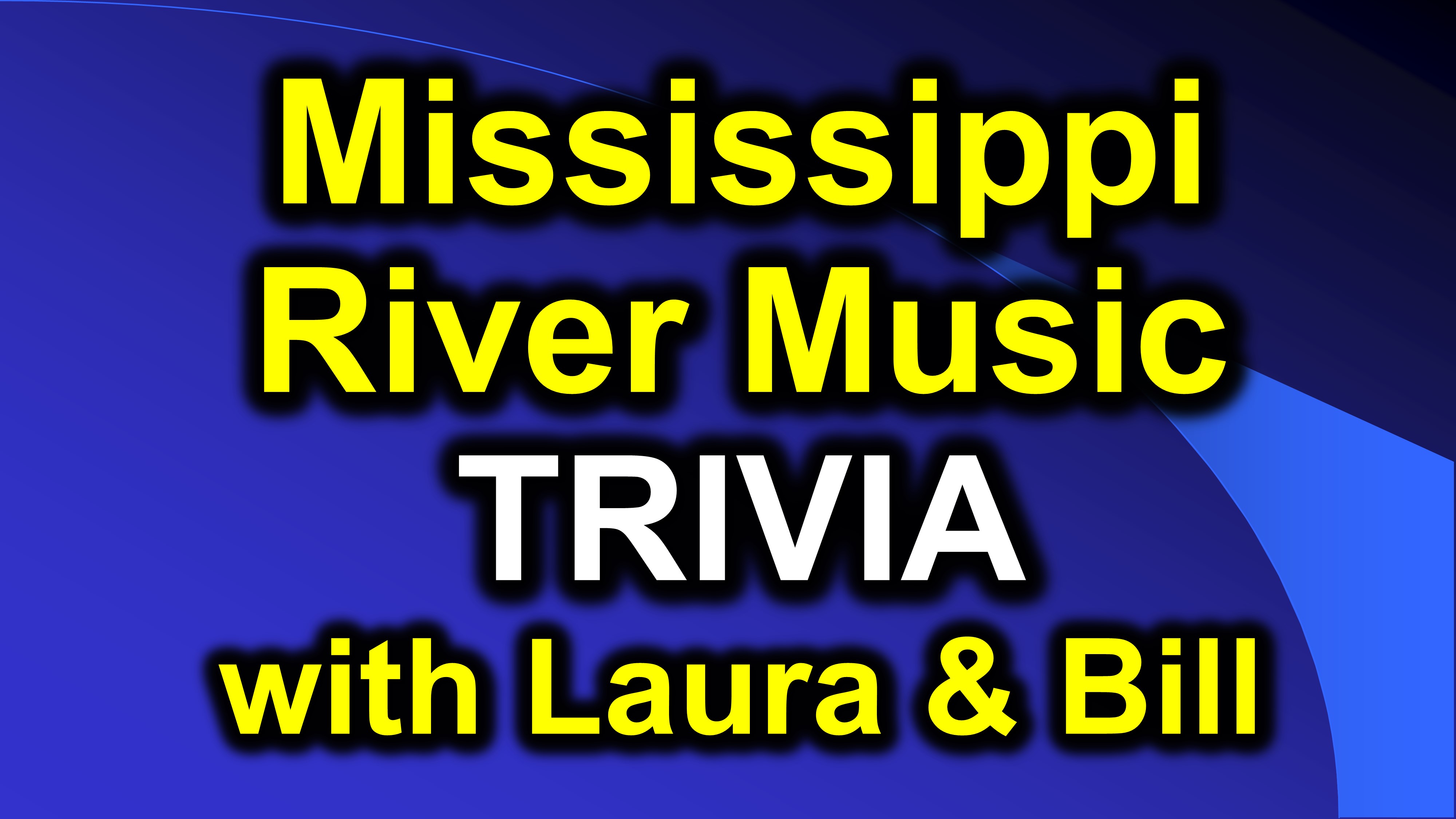 River Music Trivia video