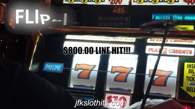 *BIG WINS* DID I JUST PREDICT THIS JACKPOT IN 5 SPINS???