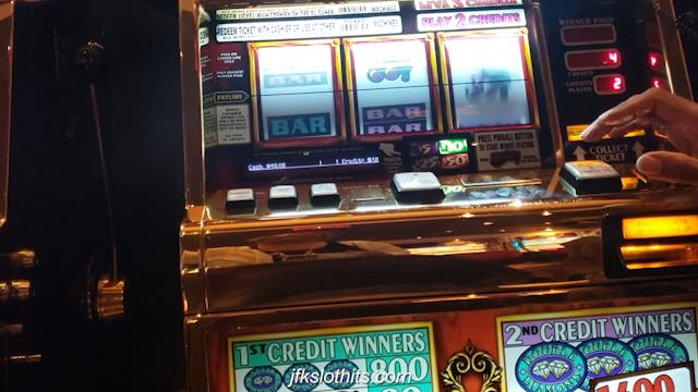 *BIG WIN* TOP DOLLAR VS PIN BALL!!! WHO WINS?? AMAZING OUTCOME!! (BEFORE CASINO CLOSINGS)