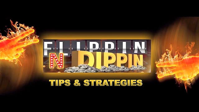 How to WIN BIG and better your Odds on High Limit Slot Machines _ Episodes _