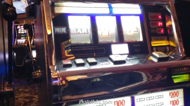 WHAT!!! ANOTHER HUGE JACKPOT??? HOW DOES HE DO IT!!! OVER $20K ALREADY