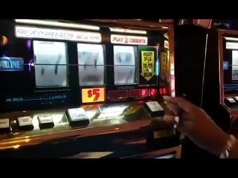 _ SLOT MACHINE _ HOW I PICK LOOSE SLOTS!