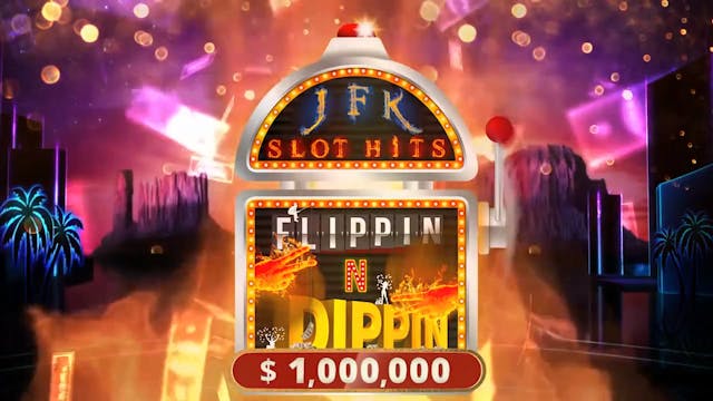 High limit slot plays-Part 1