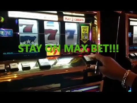 _ SLOT MACHINE _ HOW I PICK LOOSE SLOTS!