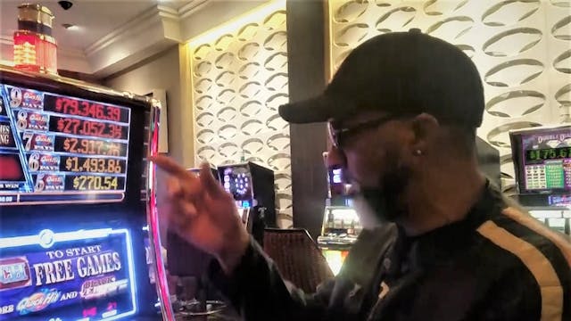 *HIGH LIMIT* HELL YEAH! BIG MULTIPLE WINS $200 MAX BET! ONLY A FEW HUNDREDS INVESTED!