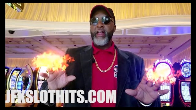 *HIGH LIMIT* DID TOP DOLLAR JUST CHEAT US??? (BEFORE CASINO CLOSINGS)