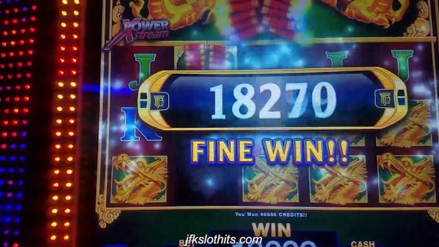 *BIG WINS* WHAT THE HELL!! PENNY SLOTS PAYING LIKE THIS? BUT ARE YOU REALLY PLAYING PENNIES?