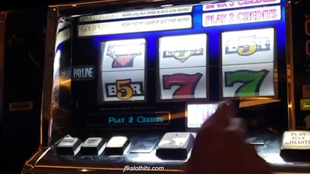 *HIGH LIMIT LIVE PLAY* WATCH ME RIDE THIS PROGRESSIVE SLOT TO A JACKPOT!!! AFTER BEING INTERROGATED!!