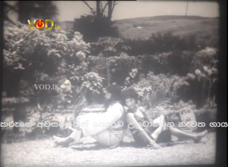 Rawate Sinasi - Song