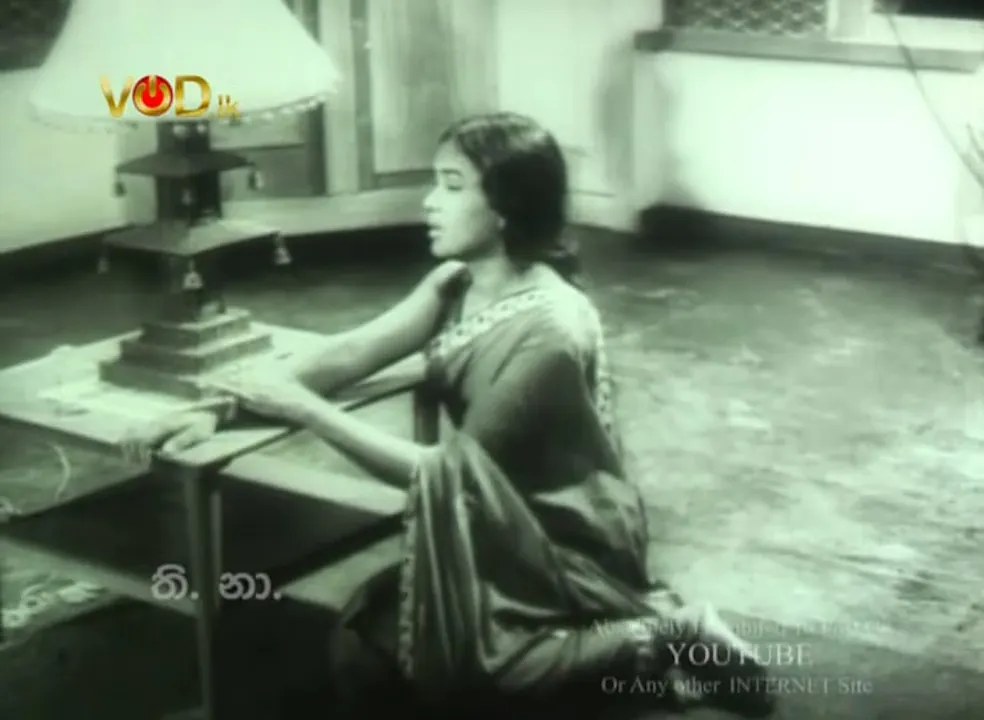 Kauda Raja Song 06 - VOD.LK