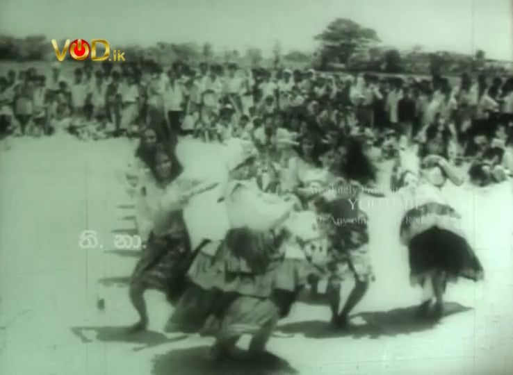 Kauda Raja Song 03