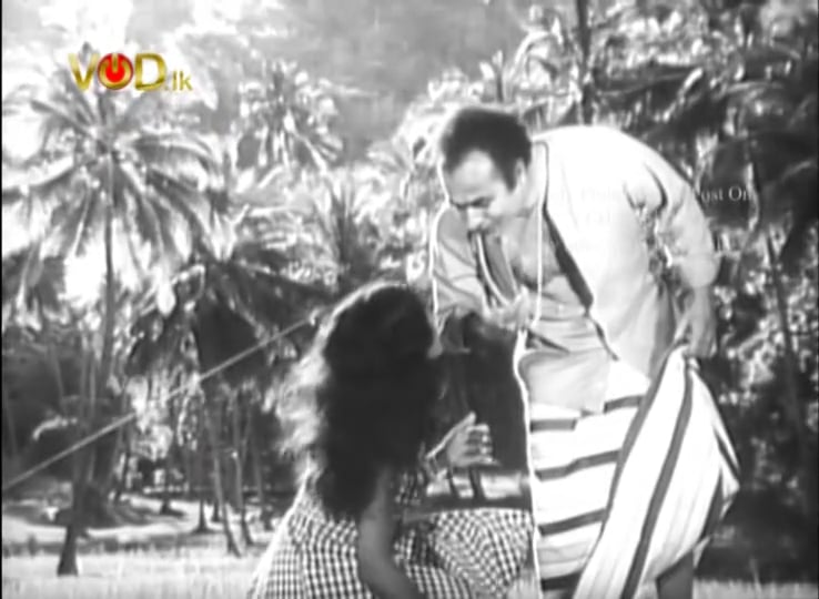 Heena Dham Mitak film song (Chanchala Reka)