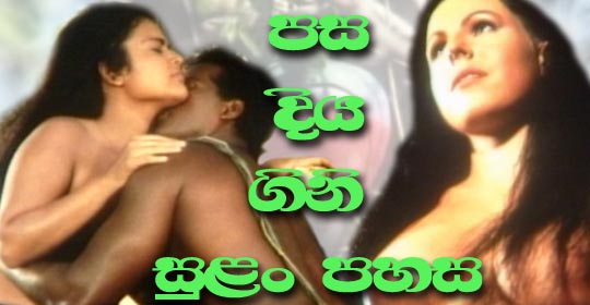 Pasa Diya Gini Sulaga Pahasa