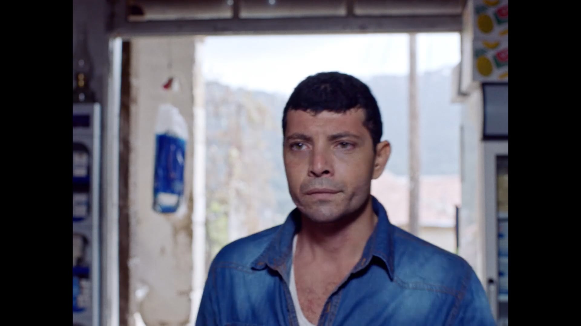 APRÈS DE WISSAM CHARAF