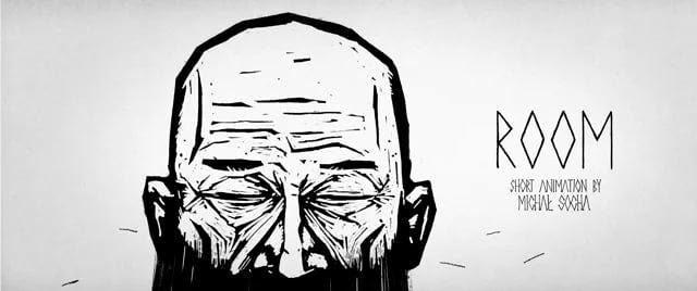 ROOM - Michal Socha