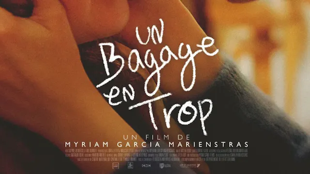 UN BAGAGE EN TROP - Myriam Garcia Mar...