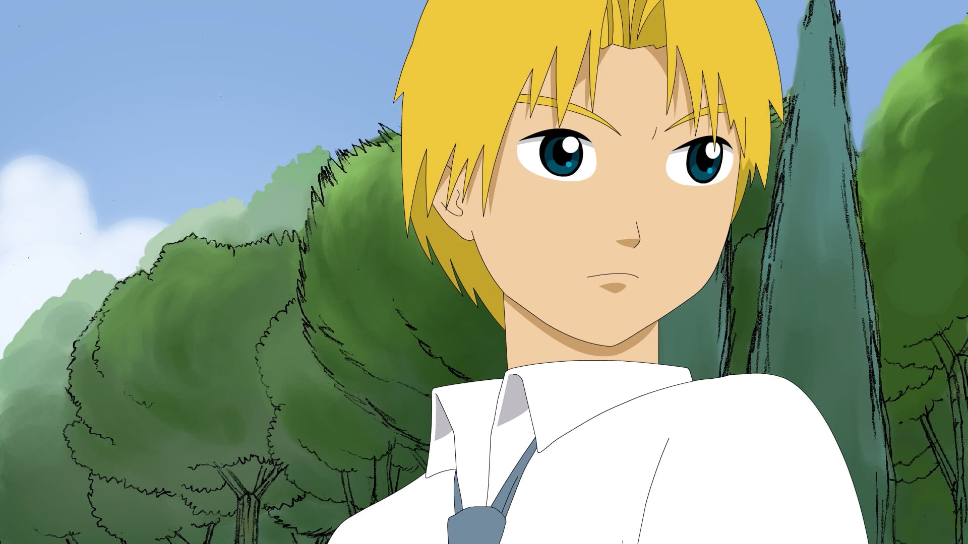 CANDY BOY  Pascal-Alex Vincent