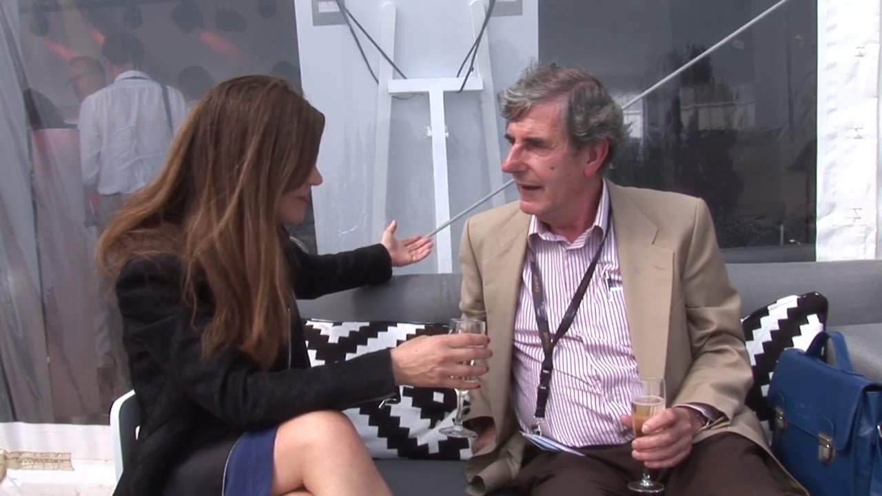 FESTIVAL DE CANNES: TALENTS CANNES ADAMI