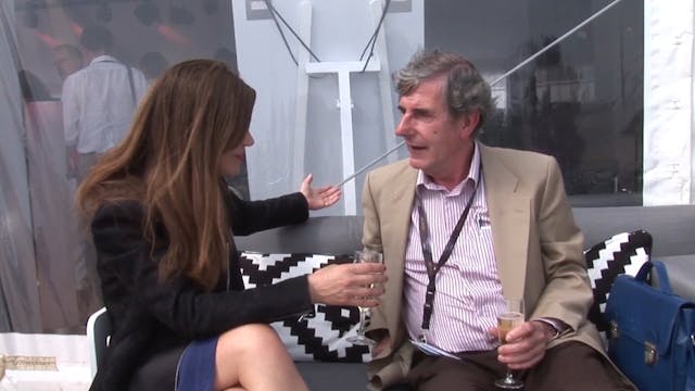 FESTIVAL DE CANNES: TALENTS CANNES ADAMI