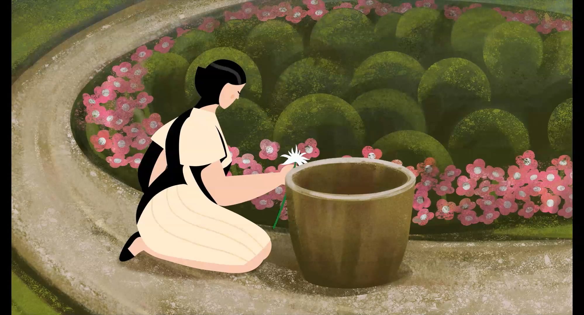 MAGDA - ADELA KACSMAREK