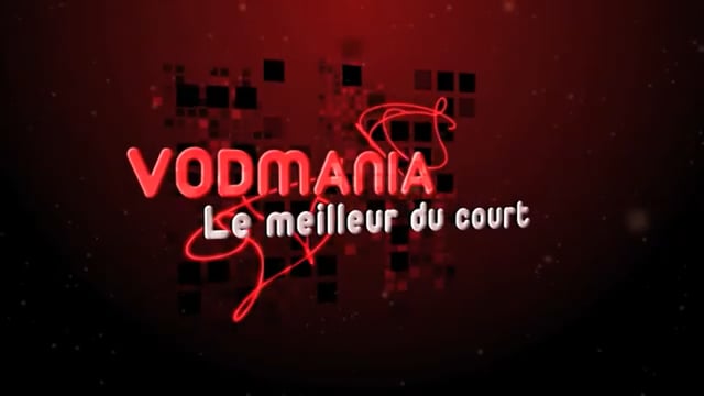 PRIX UNIFRANCE DU MEILLEUR COURT MÉTRAGE