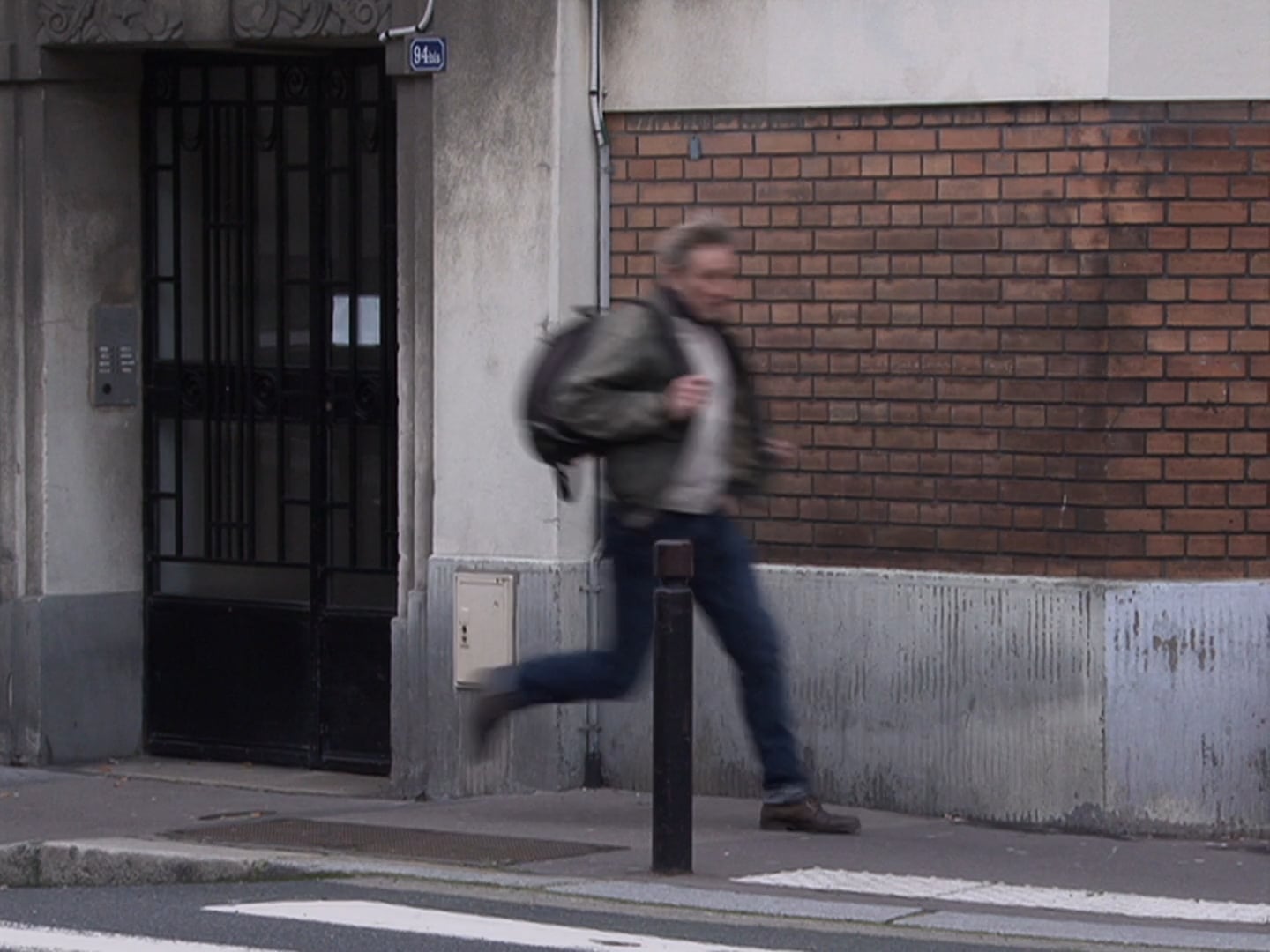 MOI VOTRE AMI - Camille Polet